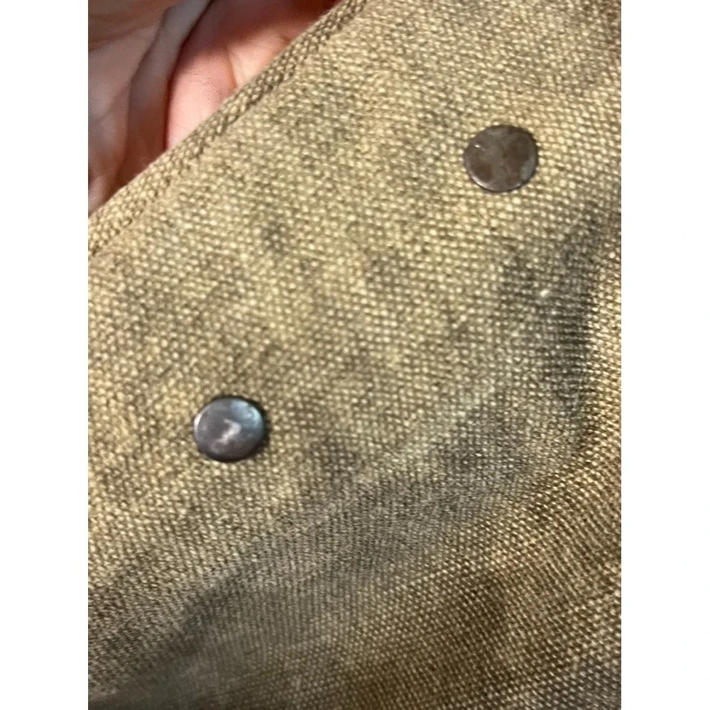 Earthboud Backpack Fabric L Boho Indie Folk Hippie Granola Earthy Concert 90s